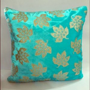 Velvet Cushion Covers/Cases